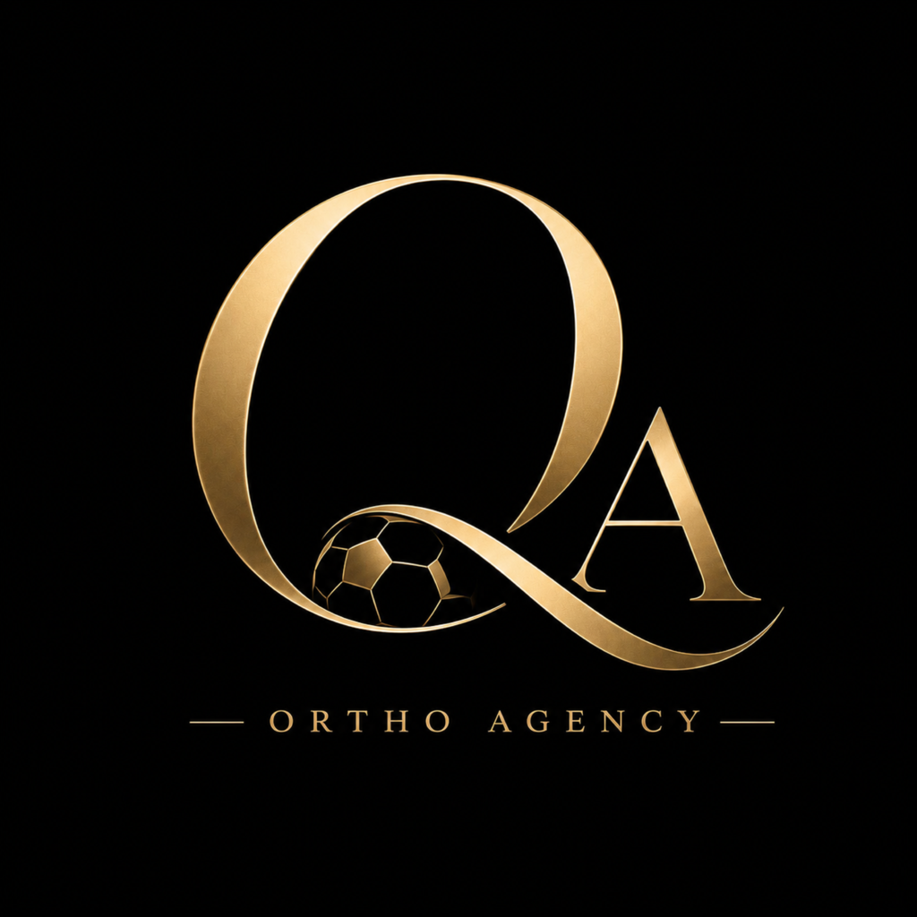 Ortho Agency Elite